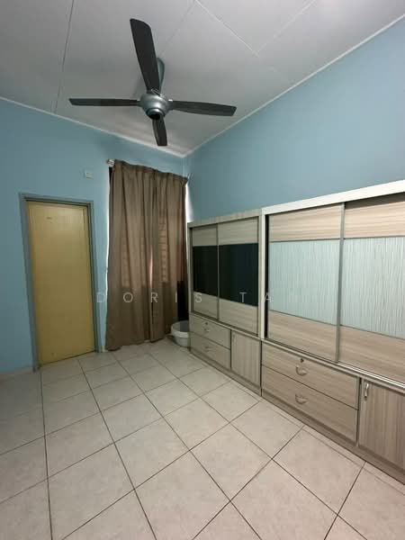 2-storey Terraced House for Rent in Taman Impian Skudai (Johor Bahru) - Doris Tan - Bedroom - PropertyGuru.com.my