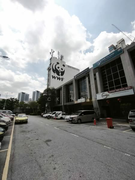 Shop for Rent in Pjs 5 (Petaling Jaya) - CK Ng - Exterior - PropertyGuru.com.my