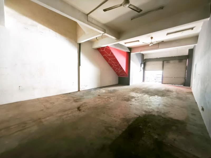 Shop for Rent in Pjs 5 (Petaling Jaya) - CK Ng - Interior - PropertyGuru.com.my