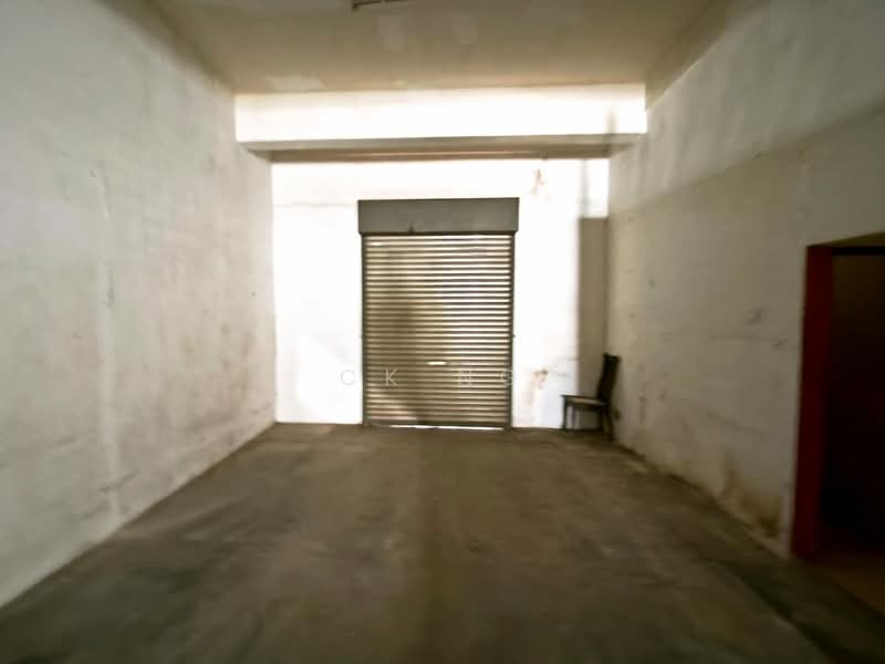Shop for Rent in Pjs 5 (Petaling Jaya) - CK Ng - Interior - PropertyGuru.com.my