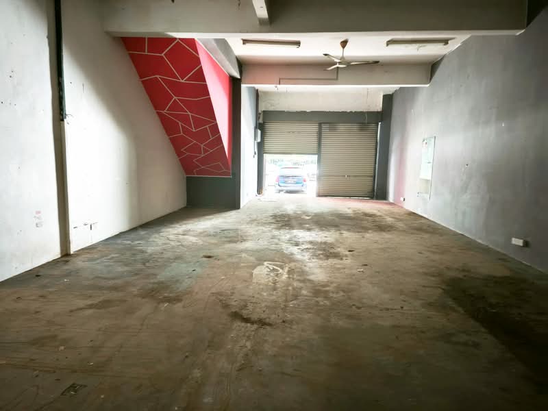 Shop for Rent in Pjs 5 (Petaling Jaya) - CK Ng - Interior - PropertyGuru.com.my