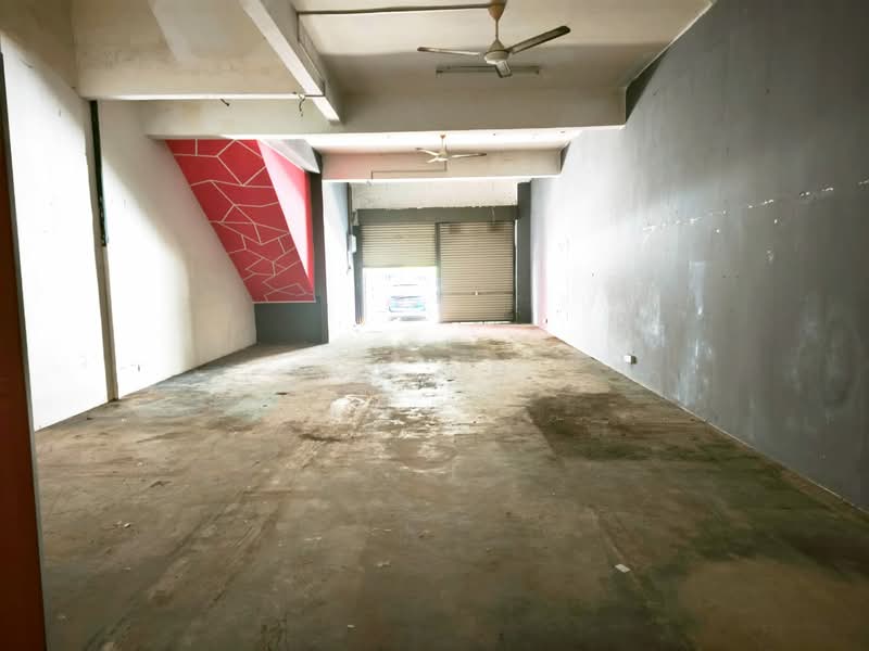 Shop for Rent in Pjs 5 (Petaling Jaya) - CK Ng - Interior - PropertyGuru.com.my