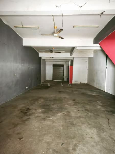 Shop for Rent in Pjs 5 (Petaling Jaya) - CK Ng - Interior - PropertyGuru.com.my