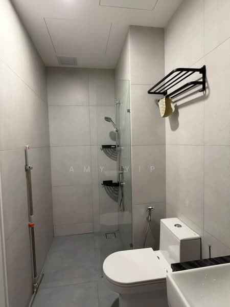 Residential Land for Rent in Kampung Kerinchi (Bangsar South) (Kuala Lumpur) - Amy Yip - Bathroom - PropertyGuru.com.my
