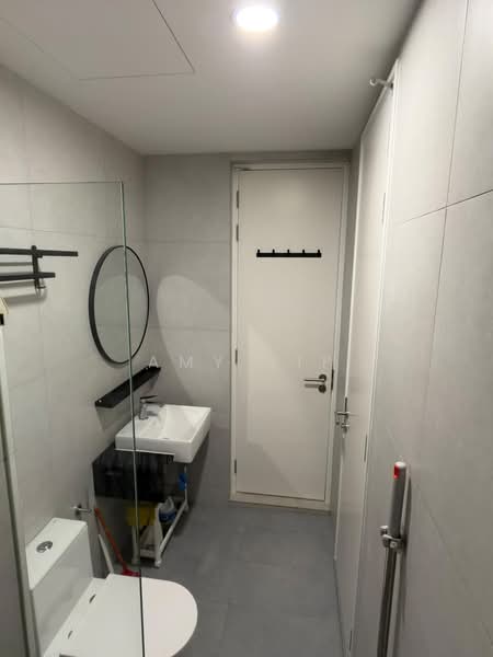 Residential Land for Rent in Kampung Kerinchi (Bangsar South) (Kuala Lumpur) - Amy Yip - Bathroom - PropertyGuru.com.my