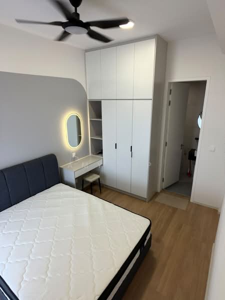 Residential Land for Rent in Kampung Kerinchi (Bangsar South) (Kuala Lumpur) - Amy Yip - Bedroom - PropertyGuru.com.my