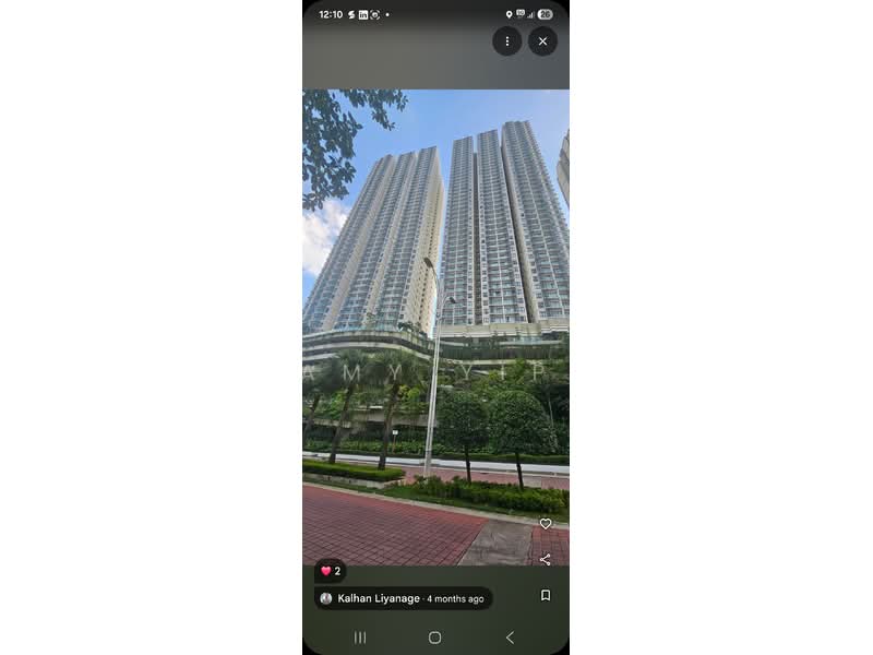 Residential Land for Rent in Kampung Kerinchi (Bangsar South) (Kuala Lumpur) - Amy Yip - Exterior - PropertyGuru.com.my