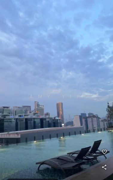 Residential Land for Rent in Kampung Kerinchi (Bangsar South) (Kuala Lumpur) - Amy Yip - View - PropertyGuru.com.my
