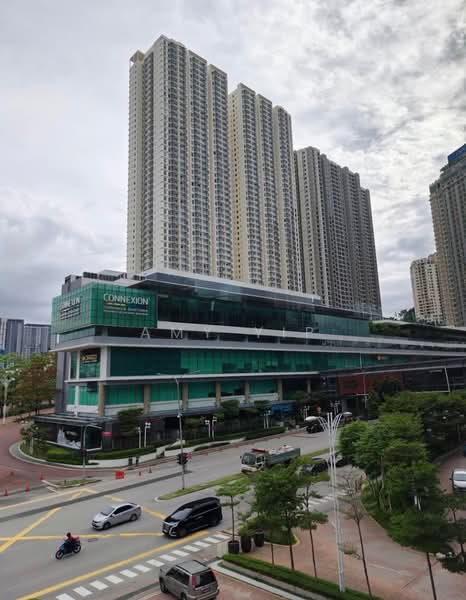 Residential Land for Rent in Kampung Kerinchi (Bangsar South) (Kuala Lumpur) - Amy Yip - Exterior - PropertyGuru.com.my
