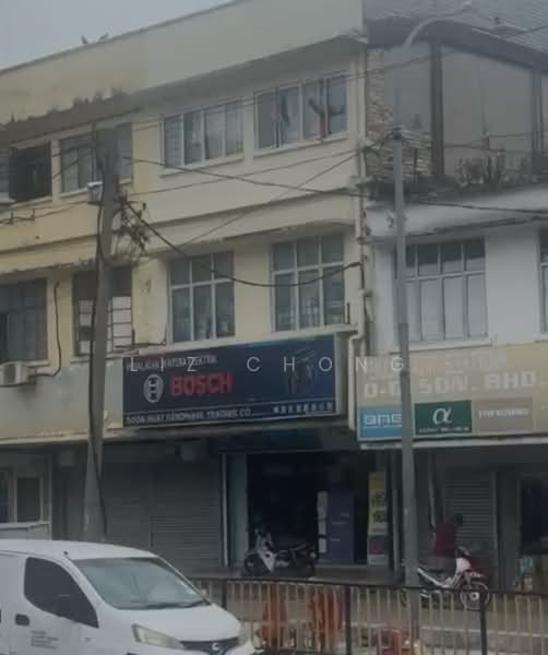 Shop for Rent in Pudu (KL City Centre) - Liz Chong - PropertyGuru.com.my