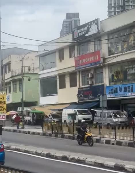 Shop for Rent in Pudu (KL City Centre) - Liz Chong - PropertyGuru.com.my