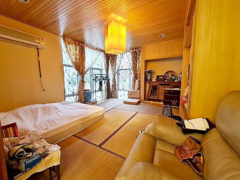Rumah Banglo untuk Dijual di Sunway Damansara (Kota Damansara) - Vincent Liaw - Bedroom - PropertyGuru.com.my