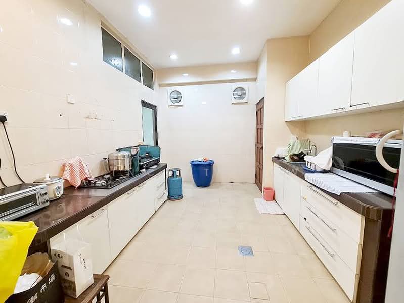 Rumah Banglo untuk Dijual di Sunway Damansara (Kota Damansara) - Vincent Liaw - Kitchen - PropertyGuru.com.my