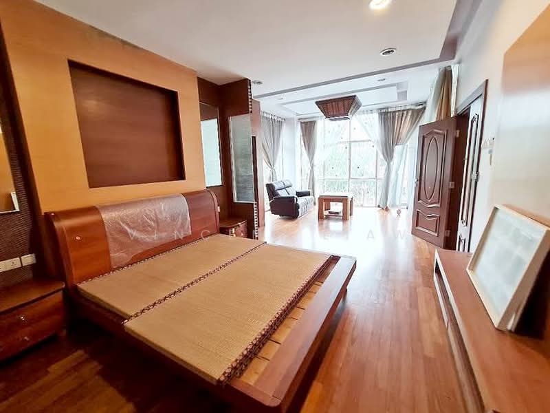 Rumah Banglo untuk Dijual di Sunway Damansara (Kota Damansara) - Vincent Liaw - Bedroom - PropertyGuru.com.my