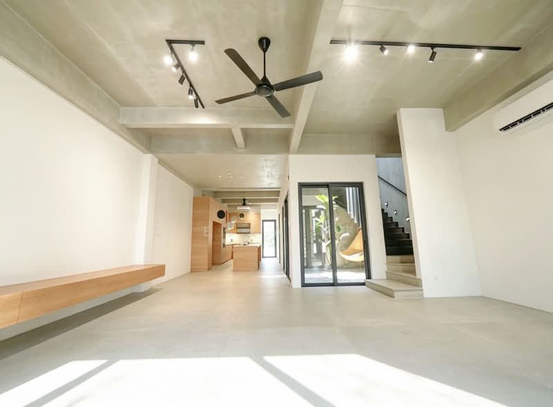 Rumah Teres 2 Tingkat untuk Dijual di Taman Tun Dr Ismail (Kuala Lumpur) - Stella Kew - Interior - PropertyGuru.com.my