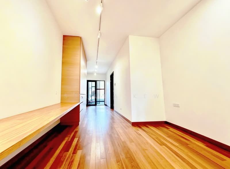 Rumah Teres 2 Tingkat untuk Dijual di Taman Tun Dr Ismail (Kuala Lumpur) - Stella Kew - Interior - PropertyGuru.com.my