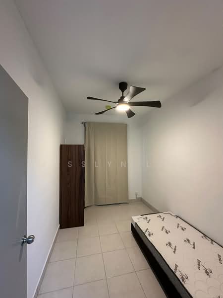 Service Residence for Rent at Residensi Bukit Tiara - Jesslyn Lee - Bedroom - PropertyGuru.com.my