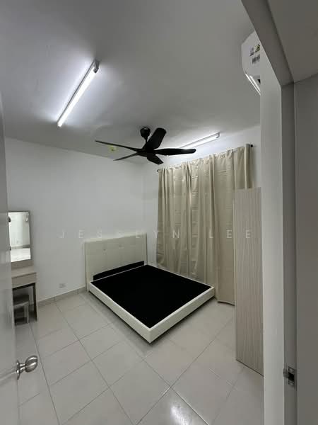 Service Residence for Rent at Residensi Bukit Tiara - Jesslyn Lee - Bedroom - PropertyGuru.com.my