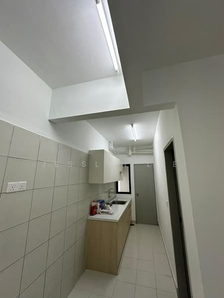 Service Residence for Rent at Residensi Bukit Tiara - Jesslyn Lee - Kitchen - PropertyGuru.com.my