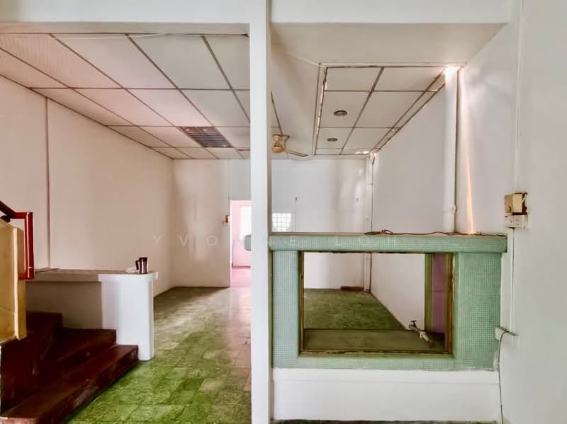Rumah Teres 2 Tingkat untuk Dijual di George Town (Penang) - Yvonne Loh - Interior - PropertyGuru.com.my