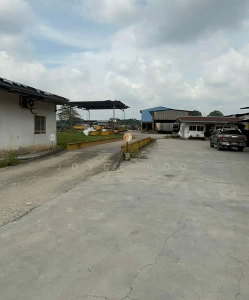 Kilang untuk Disewa di Taman Balakong Jaya (Balakong) - Joyce Hoo - Exterior - PropertyGuru.com.my