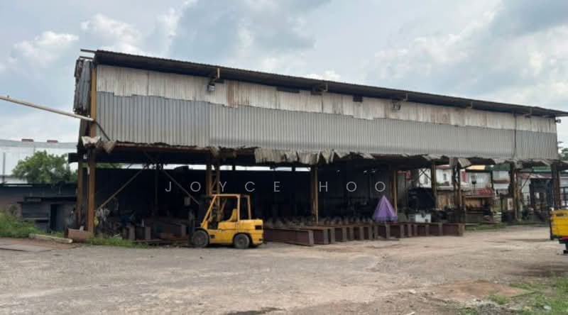 Kilang untuk Disewa di Taman Balakong Jaya (Balakong) - Joyce Hoo - Exterior - PropertyGuru.com.my