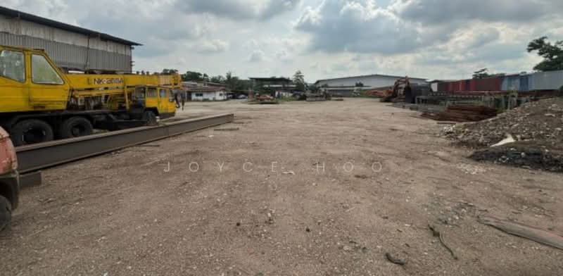 Kilang untuk Disewa di Taman Balakong Jaya (Balakong) - Joyce Hoo - Exterior - PropertyGuru.com.my