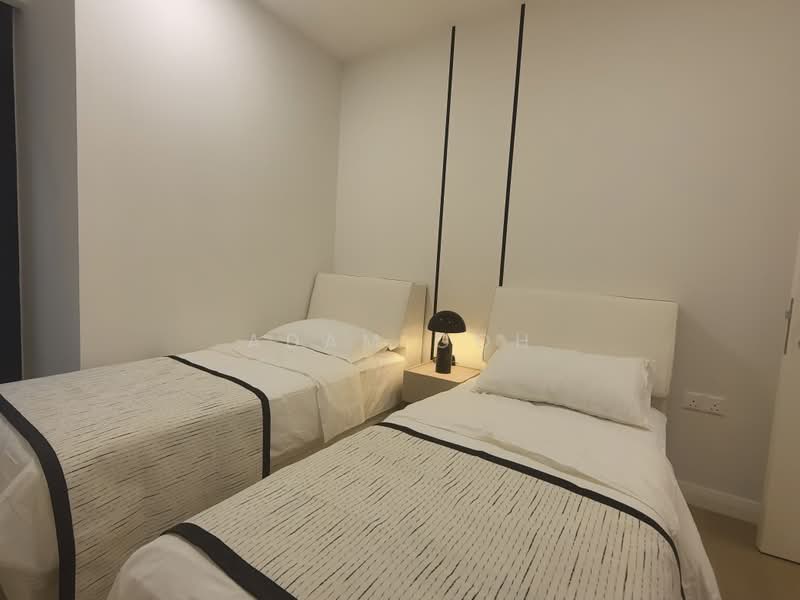 Servis Apartment untuk Disewa di TRX Residences - Adam Goh - PropertyGuru.com.my