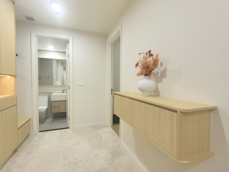 Servis Apartment untuk Disewa di TRX Residences - Adam Goh - PropertyGuru.com.my