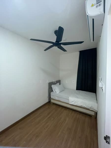 Servis Apartment untuk Disewa di AraTre' Residences - Sean Lo - Bedroom - PropertyGuru.com.my
