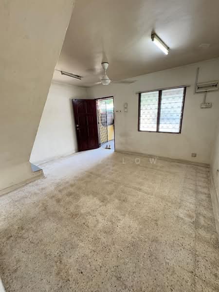 Rumah Teres 2 Tingkat untuk Disewa di Shah Alam (Selangor) - Hanz Low - Interior - PropertyGuru.com.my
