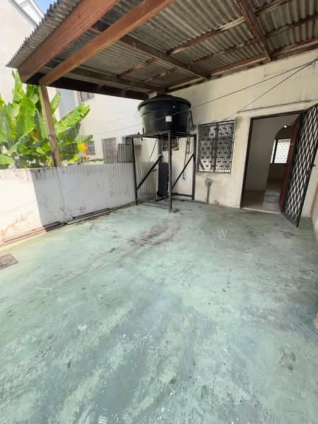 Rumah Teres 2 Tingkat untuk Disewa di Shah Alam (Selangor) - Hanz Low - Exterior - PropertyGuru.com.my