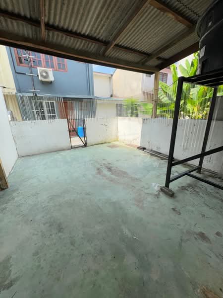 Rumah Teres 2 Tingkat untuk Disewa di Shah Alam (Selangor) - Hanz Low - Exterior - PropertyGuru.com.my