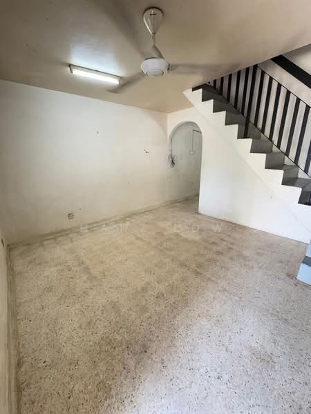 Rumah Teres 2 Tingkat untuk Disewa di Shah Alam (Selangor) - Hanz Low - Interior - PropertyGuru.com.my