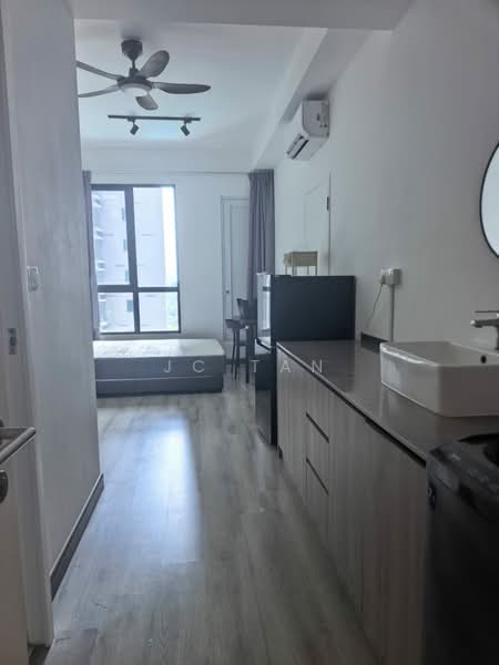 Service Residence for Sale at Cubic Botanical - JC Tan - Interior - PropertyGuru.com.my