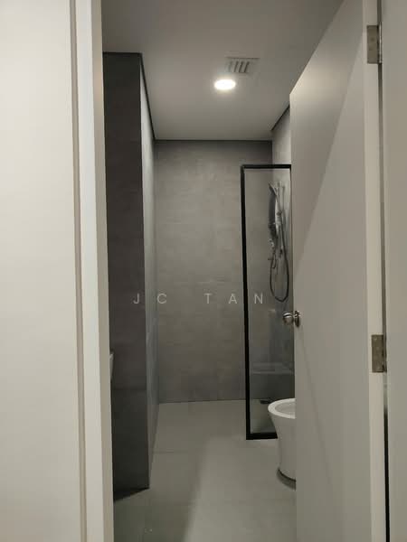 Service Residence for Sale at Cubic Botanical - JC Tan - Bathroom - PropertyGuru.com.my