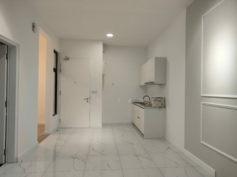 Service Residence for Sale at Cubic Botanical - JC Tan - Interior - PropertyGuru.com.my