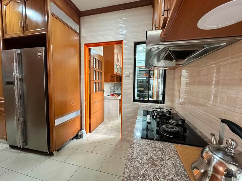 Rumah Berkembar untuk Dijual di Kota Kinabalu (Sabah) - Grace Teo - PropertyGuru.com.my