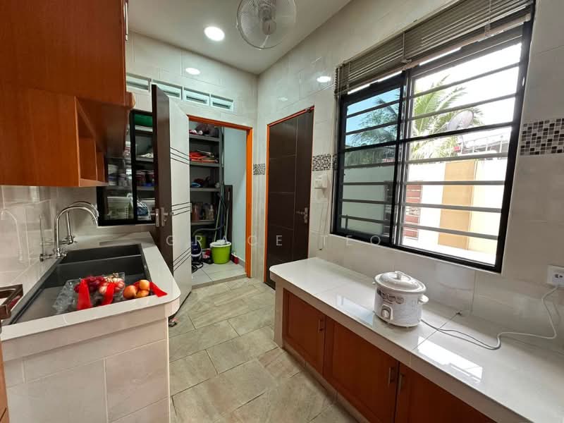 Rumah Berkembar untuk Dijual di Kota Kinabalu (Sabah) - Grace Teo - PropertyGuru.com.my
