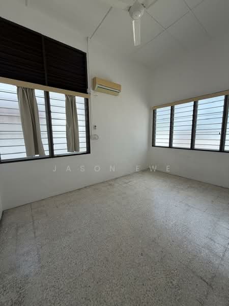1-storey Terraced House for Rent in George Town (Penang) - Jason Ewe - Interior - PropertyGuru.com.my