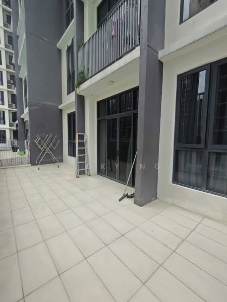 Service Residence for Rent at Serviced Residence @ Fera Residence @ The Quartz WM - Ricky Ng - Exterior - PropertyGuru.com.my