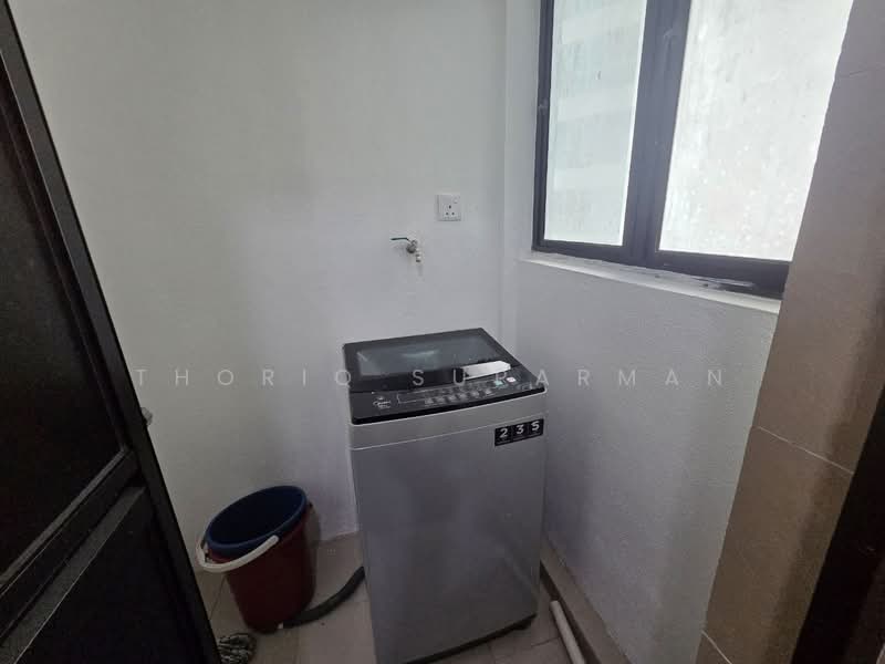 Service Residence for Rent at Regalia Residence - Thoriq Suparman - Interior - PropertyGuru.com.my