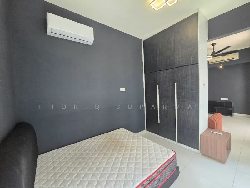 Service Residence for Rent at Regalia Residence - Thoriq Suparman - Bedroom - PropertyGuru.com.my