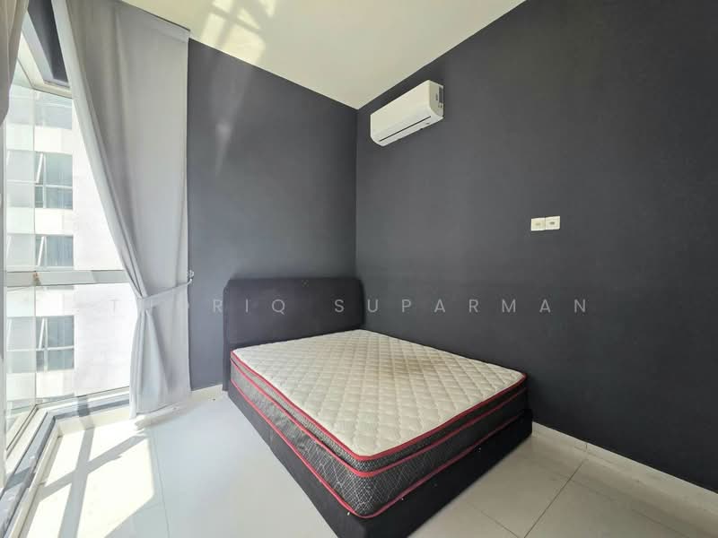 Service Residence for Rent at Regalia Residence - Thoriq Suparman - Bedroom - PropertyGuru.com.my