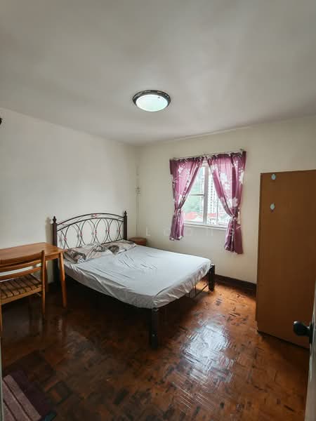 Condominium for Rent at Pantai Hillpark 2 - Sky Loong - Bedroom - PropertyGuru.com.my