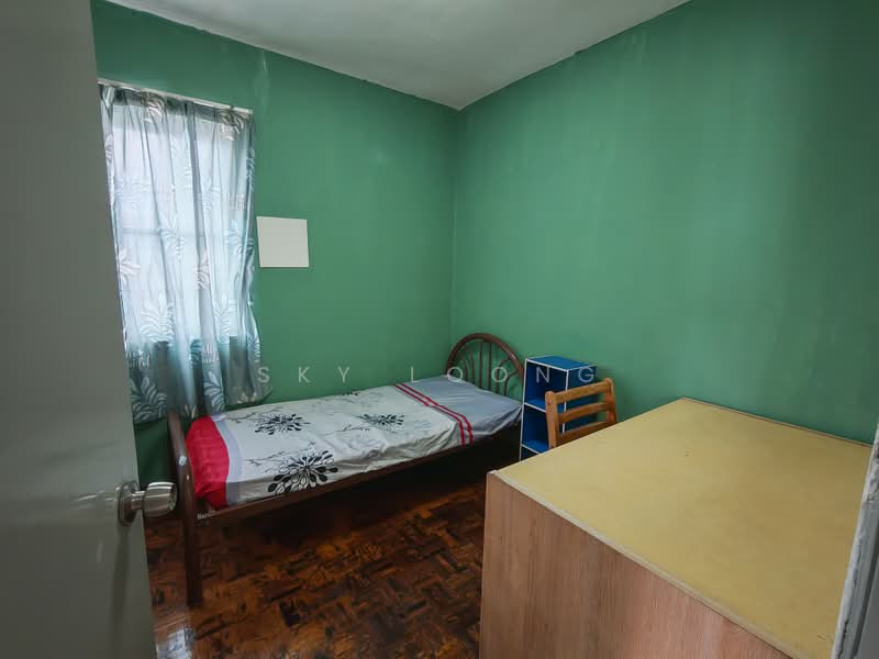 Condominium for Rent at Pantai Hillpark 2 - Sky Loong - Bedroom - PropertyGuru.com.my