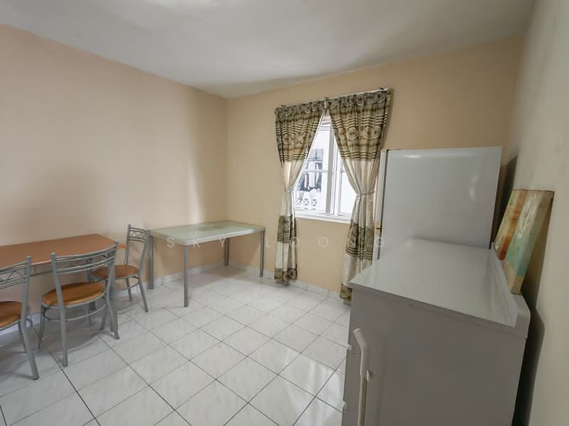 Condominium for Rent at Pantai Hillpark 2 - Sky Loong - Kitchen - PropertyGuru.com.my