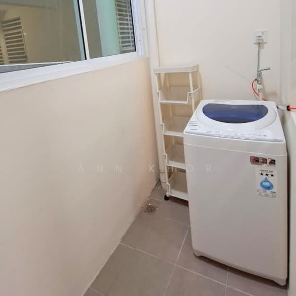 Servis Apartment untuk Disewa di Avenue Garden - Ann Khor - Interior - PropertyGuru.com.my