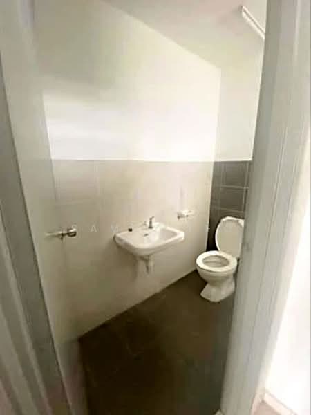Rumah Teres 2 Tingkat untuk Dijual di Taman Pulai Hijauan (Skudai) - SAMMY TEO - Bathroom - PropertyGuru.com.my