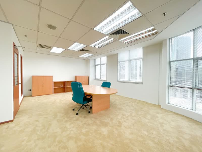 Pejabat untuk Disewa di Kuala Lumpur (Kuala Lumpur) - Peggy Lim - Interior - PropertyGuru.com.my